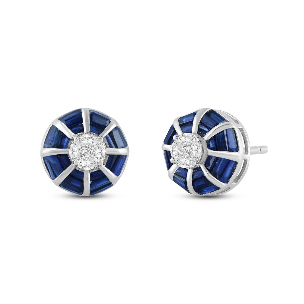 Nocturne Esperia Earrings