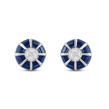 Load image into Gallery viewer, Nocturne Esperia Earrings
