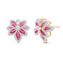 Fleuria Stud Earrings