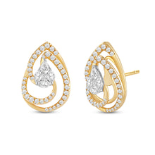 Load image into Gallery viewer, Sorrento Leora Earrings
