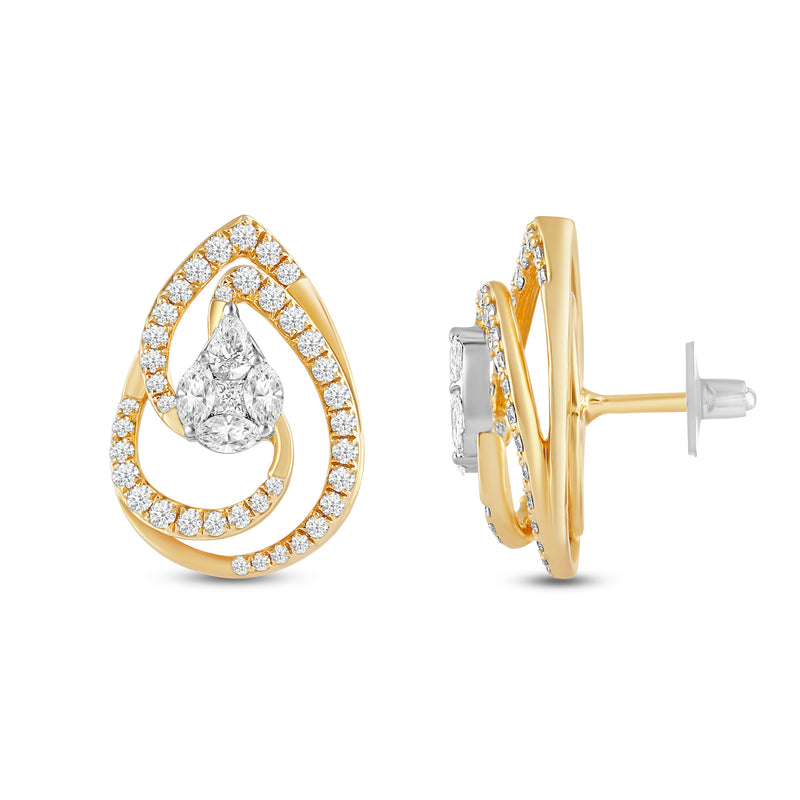 Sorrento Earrings