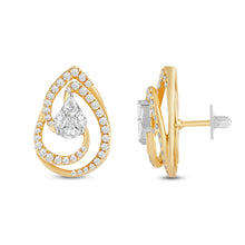 Load image into Gallery viewer, Sorrento Leora Earrings
