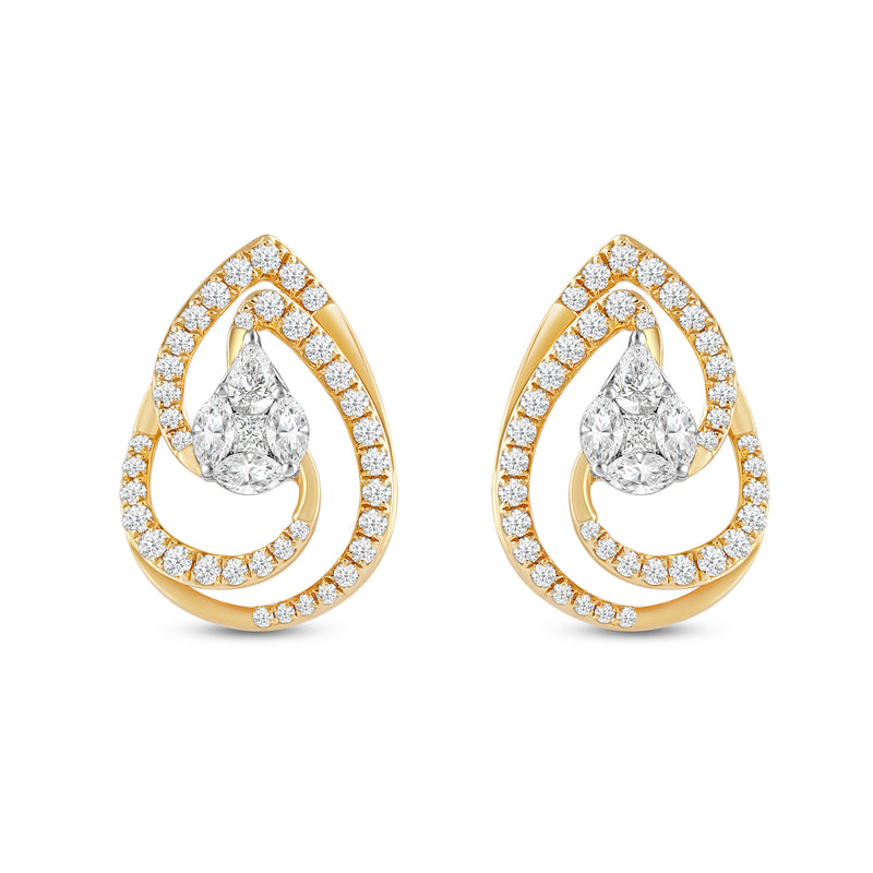 Sorrento Earrings