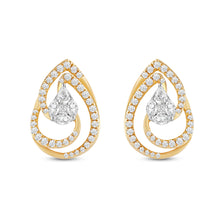 Load image into Gallery viewer, Sorrento Leora Earrings
