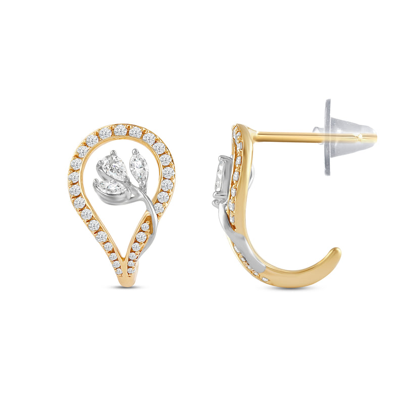Elowyn Earrings