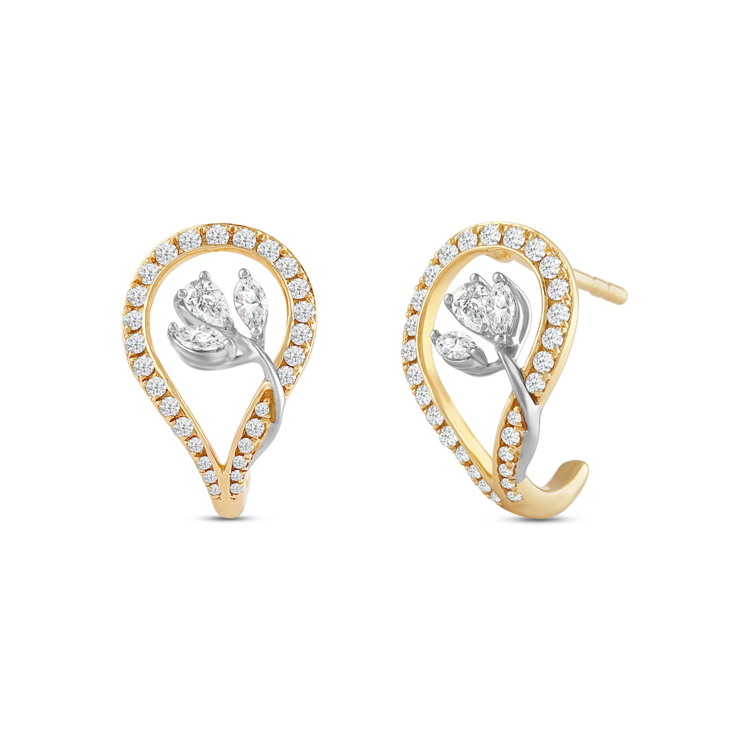 Elowyn Leora Earrings
