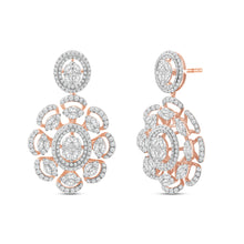 Load image into Gallery viewer, Soleil Leora Earrings
