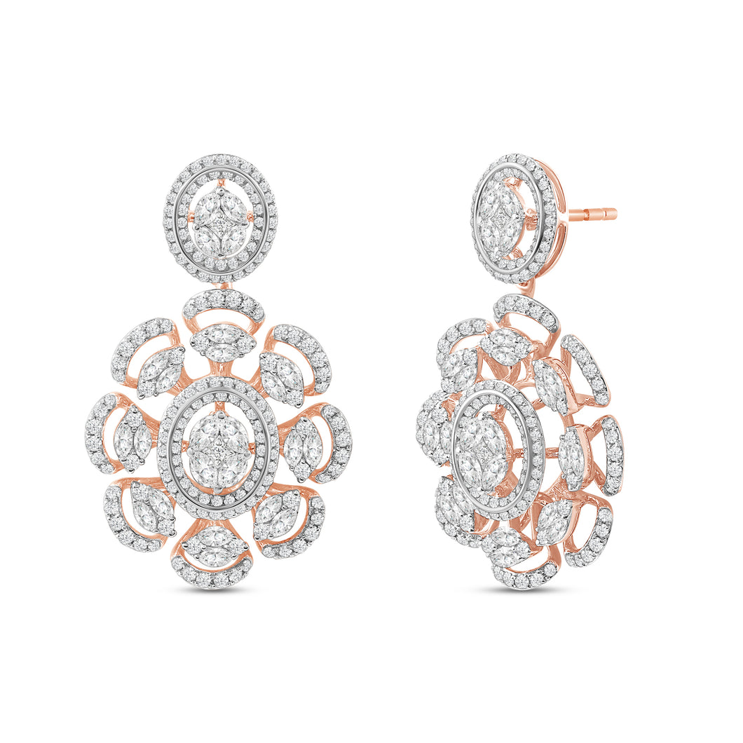 Soleil Leora Earrings