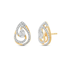 Load image into Gallery viewer, Svanne Leora Earrings
