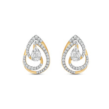 Load image into Gallery viewer, Svanne Leora Earrings
