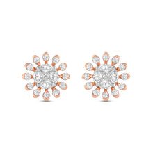 Load image into Gallery viewer, Solene Prisma Earrings
