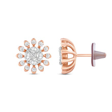Load image into Gallery viewer, Solene Prisma Earrings
