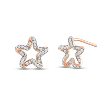 Load image into Gallery viewer, Astria Leora Earrings
