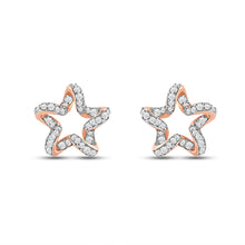 Load image into Gallery viewer, Astria Leora Earrings
