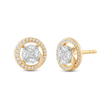 Load image into Gallery viewer, Everlight Eternia Earrings
