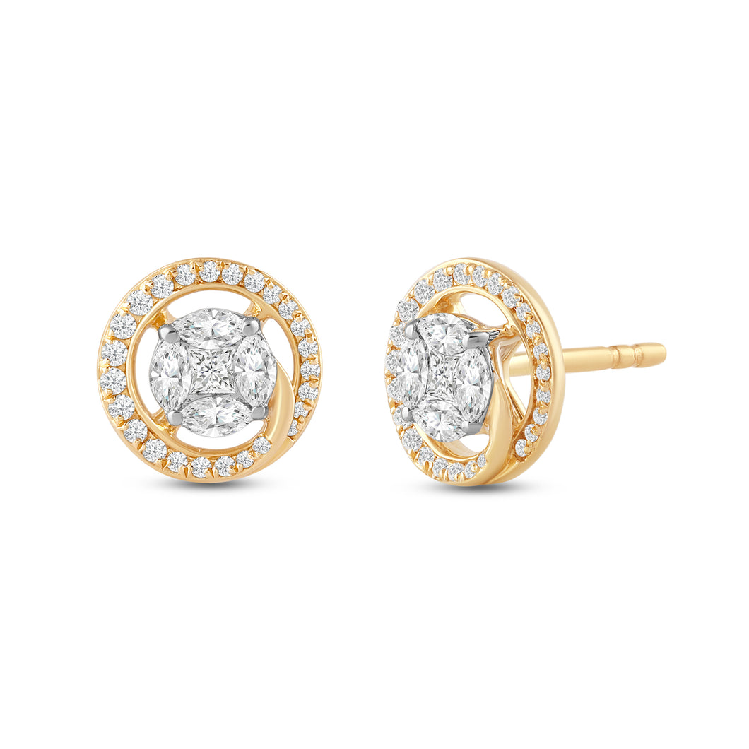 Everlight Eternia Earrings