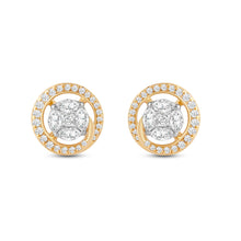 Load image into Gallery viewer, Everlight Eternia Earrings

