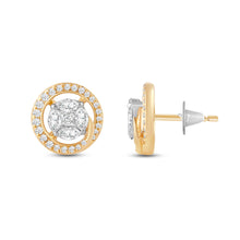 Load image into Gallery viewer, Everlight Eternia Earrings
