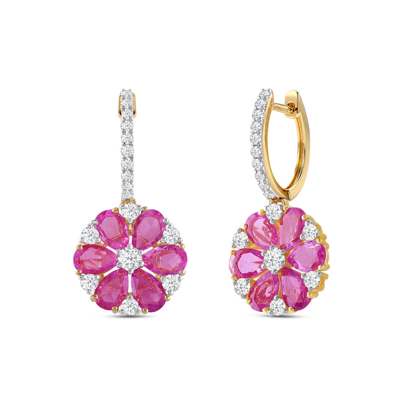 Rosalie Earrings