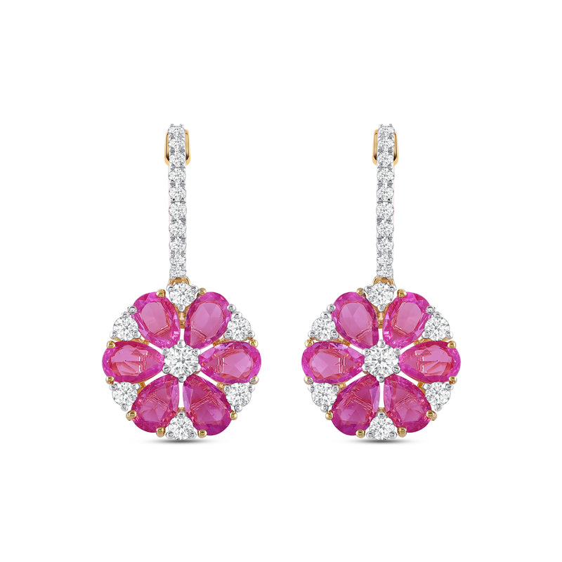 Rosalie Earrings