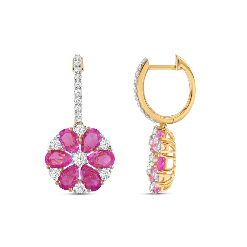 Rosalie Earrings