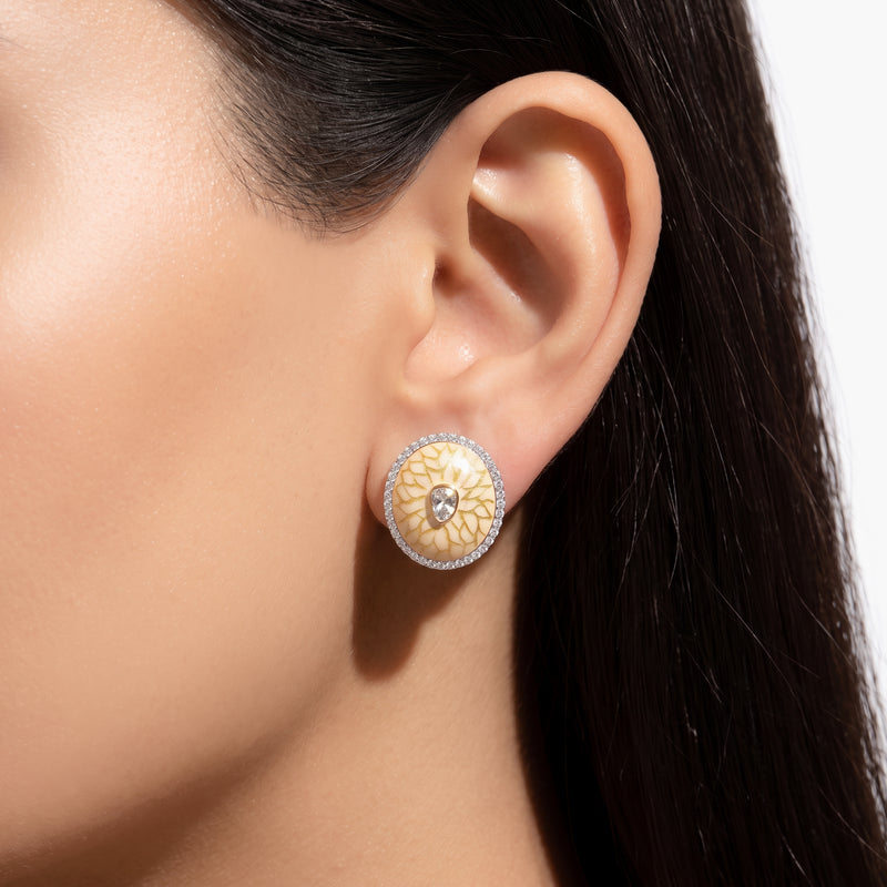 Neerja Earrings