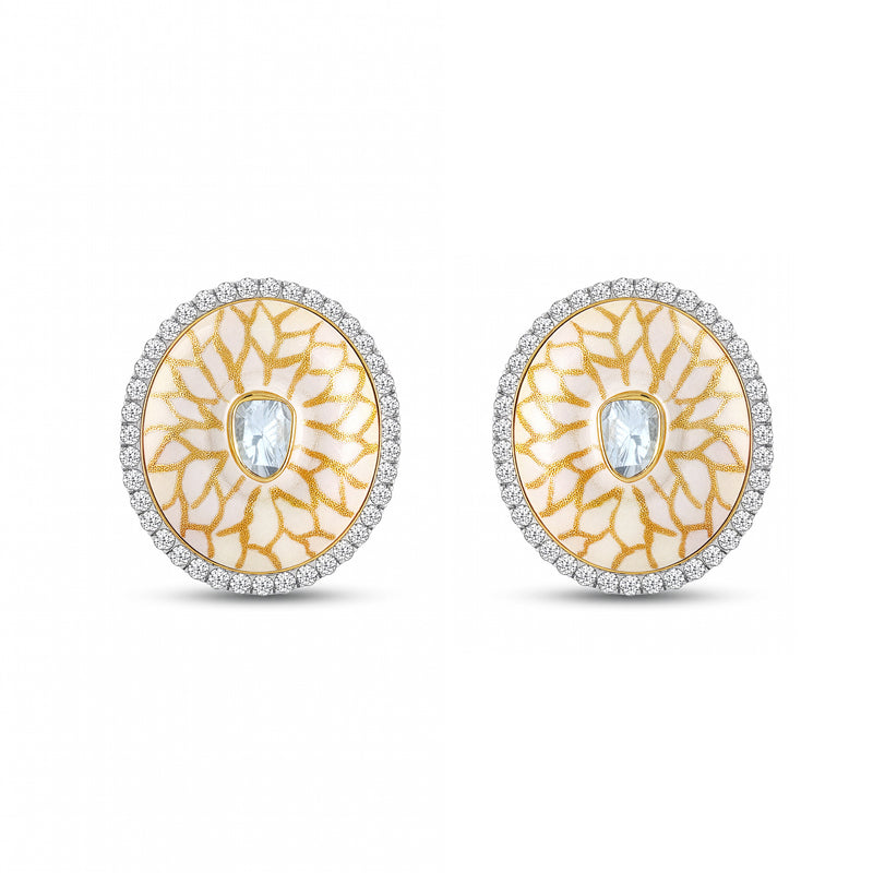 Neerja Earrings