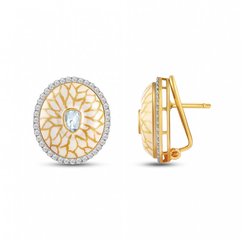 Neerja Earrings