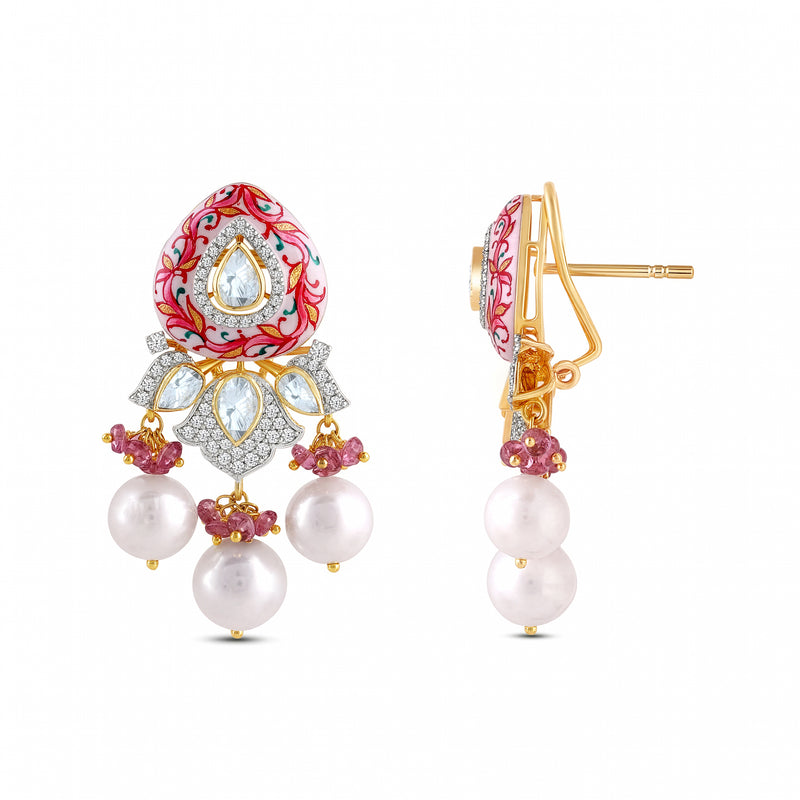 Aveline Earrings