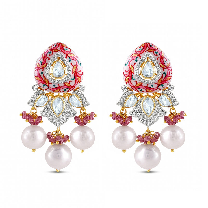 Aveline Earrings