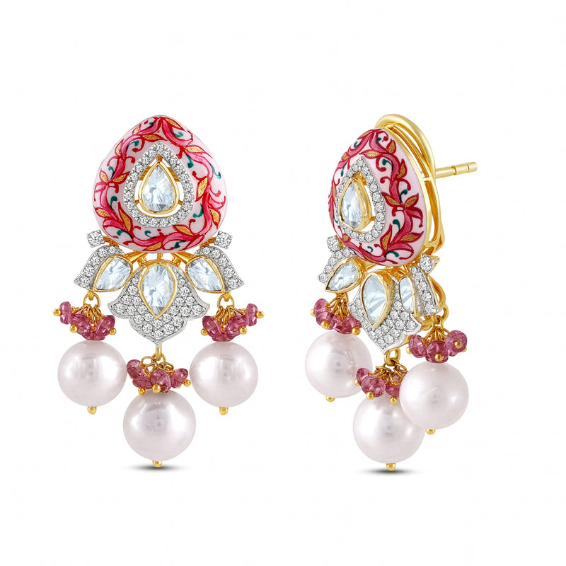 Aveline Earrings