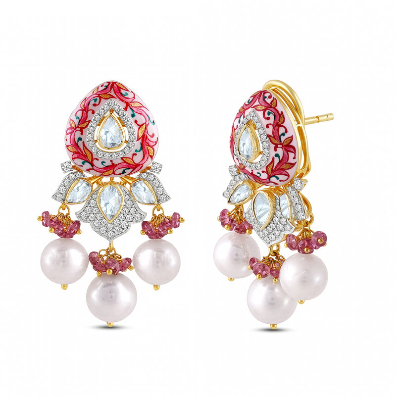 Aveline Earrings