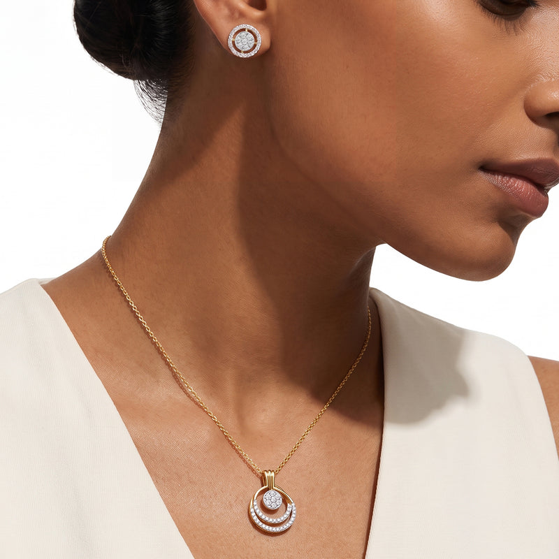 Fiorelli Earrings
