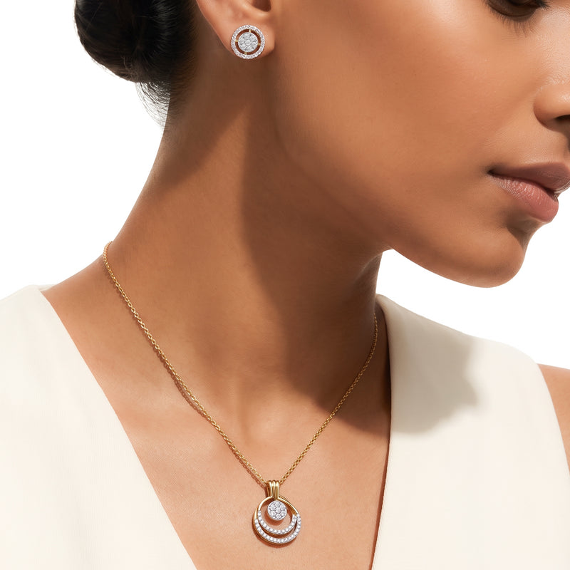 Sereina Pendant