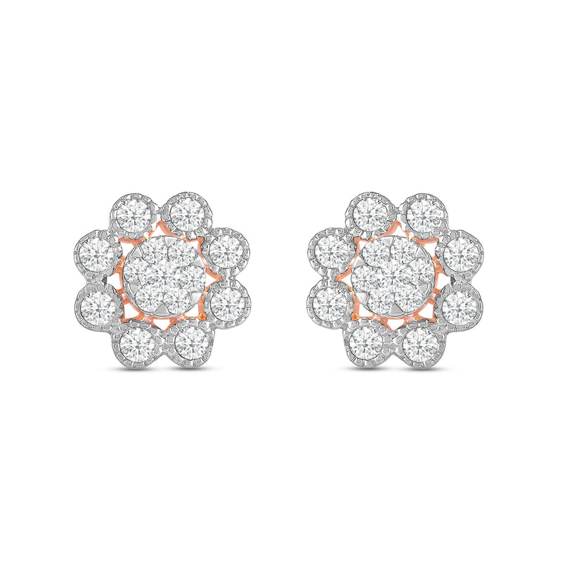 Finnia Earrings