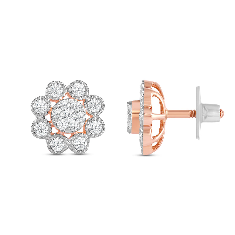 Finnia Earrings