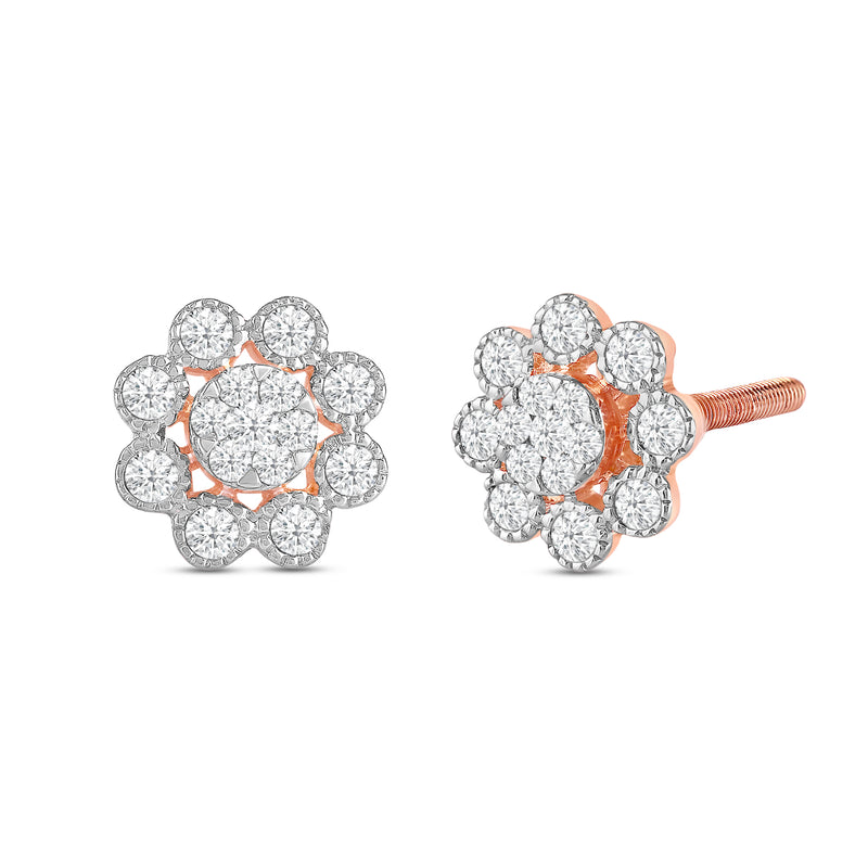 Finnia Earrings