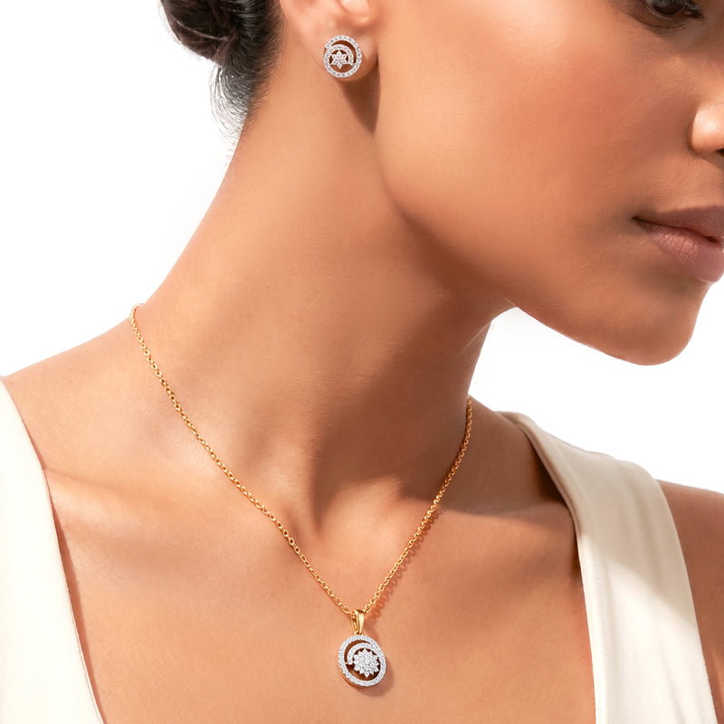 Brielle Necklace