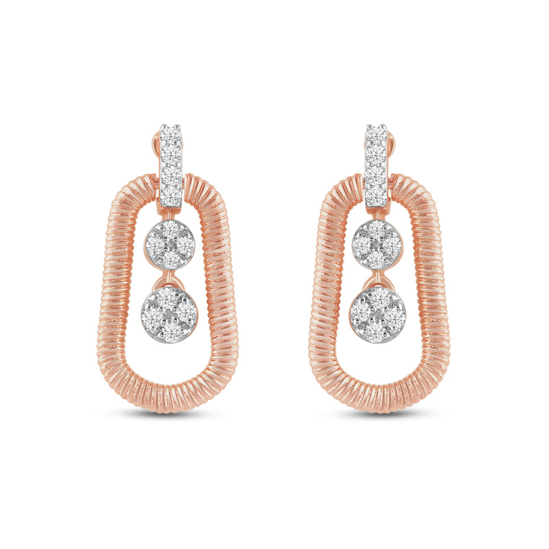 Fyre Earrings