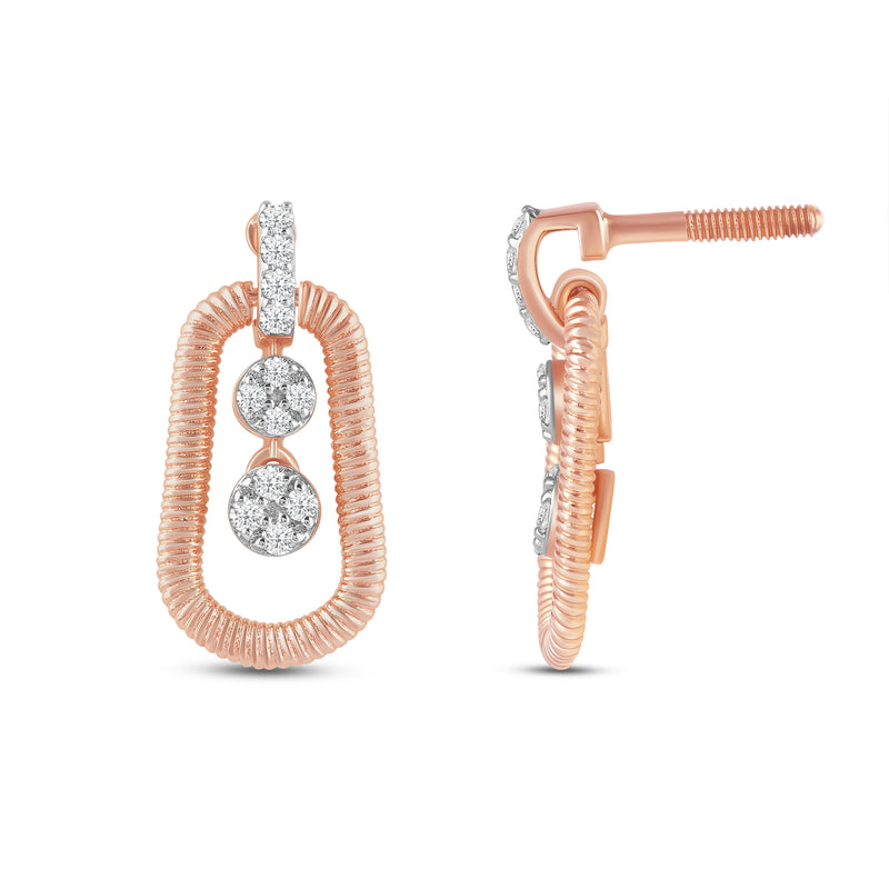 Fyre Earrings