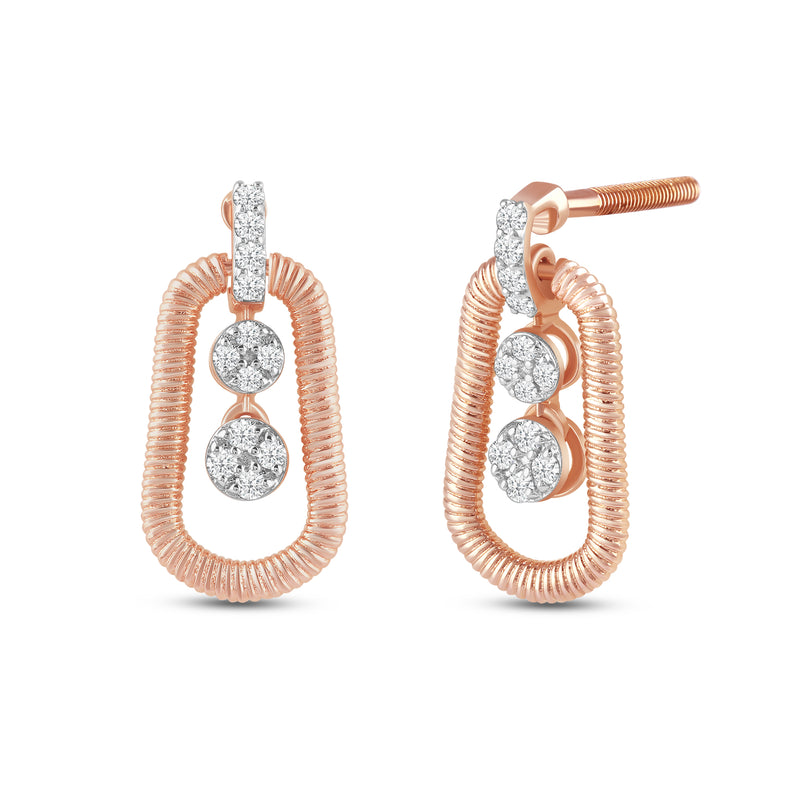 Fyre Earrings