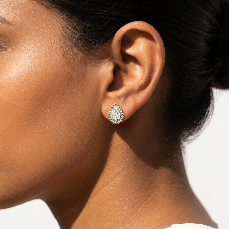Olivia Earrings