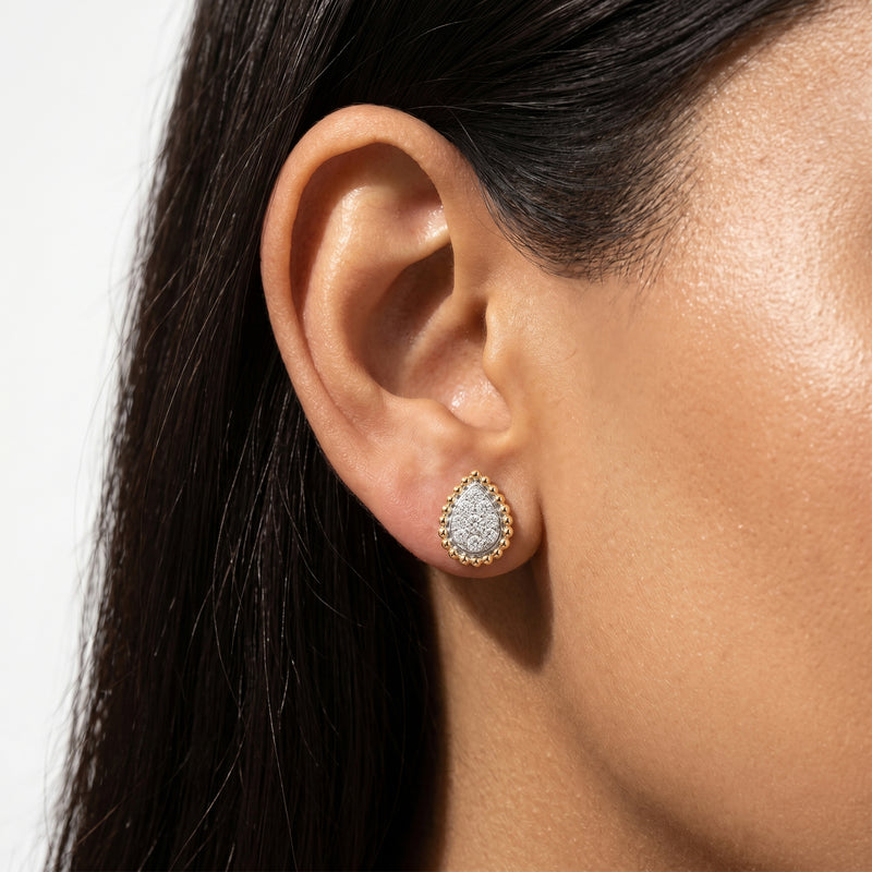 Olivia Earrings
