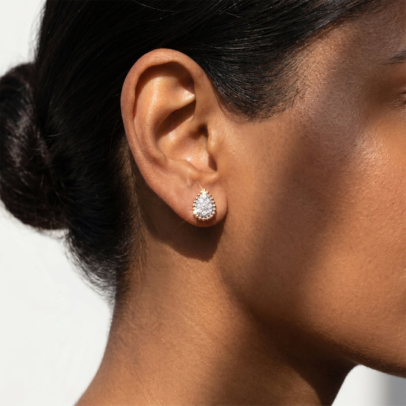 Olivia Earrings