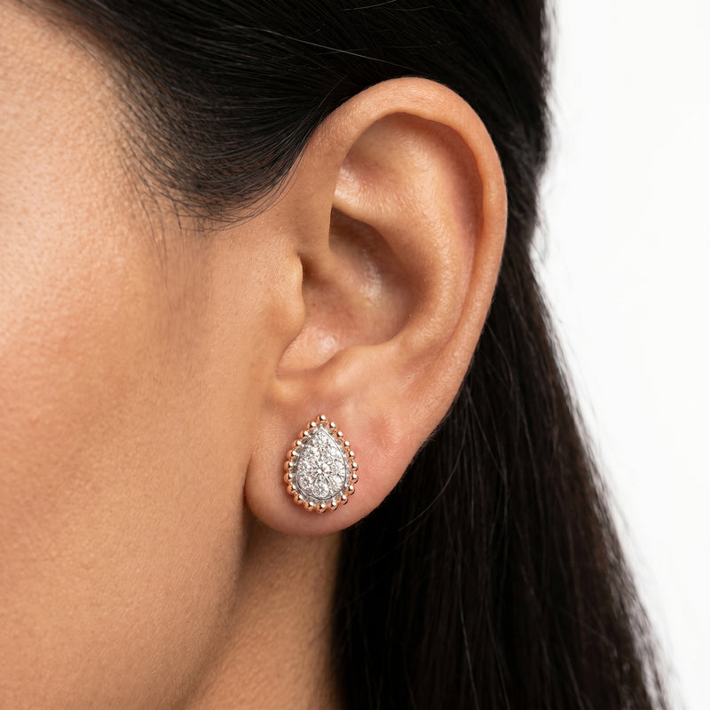 Olivia Earrings