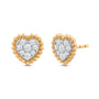 Camila Diamond Stud Earrings