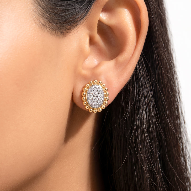 Felicia Earrings
