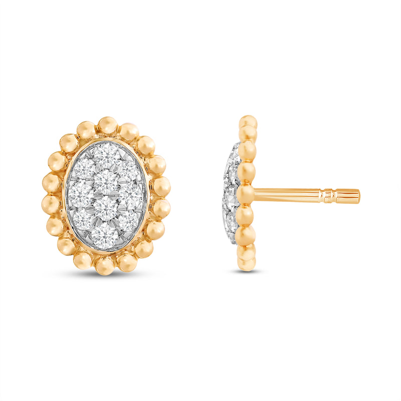 Felicia Earrings