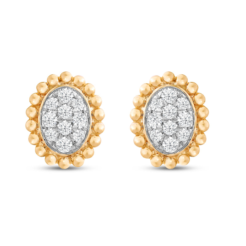 Felicia Earrings