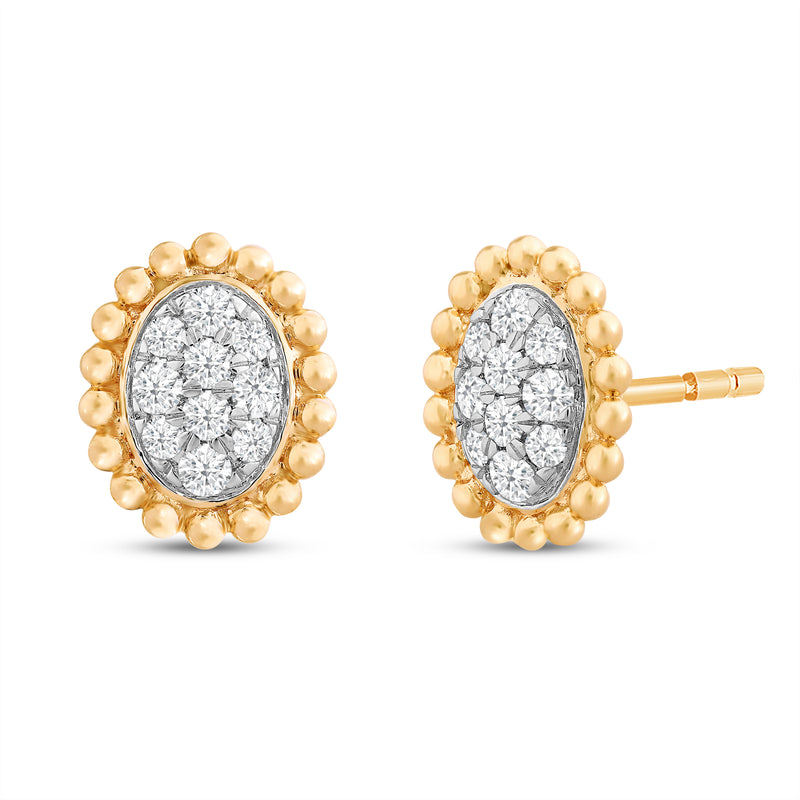 Felicia Earrings